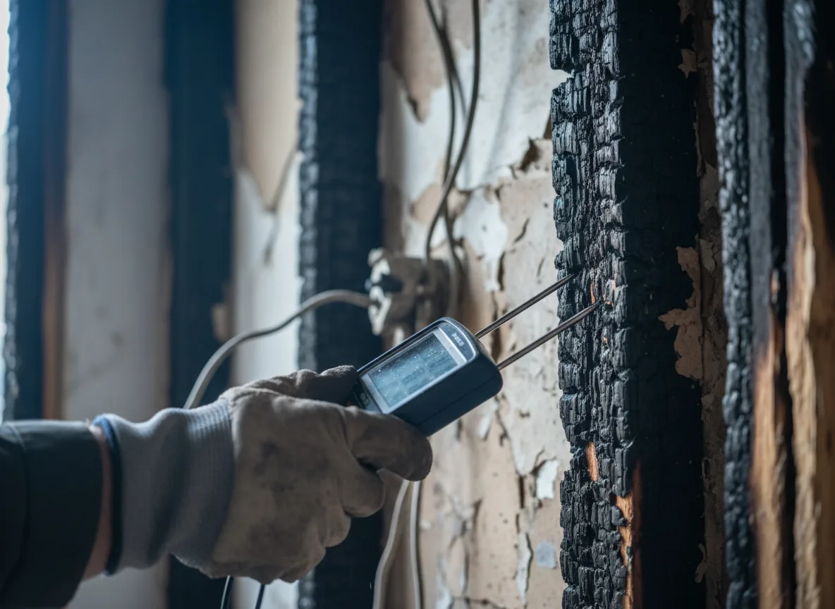 Fire Damage Restoration Maine, NY FAQs